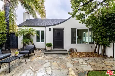 630 N Curson Ave, Los Angeles, CA 90036 - Photo 1