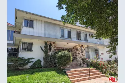 628 S Ardmore Ave #20, Los Angeles, CA 90005 - Photo 1