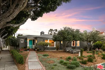 2101 Pearl St, Santa Monica, CA 90405 - Photo 1
