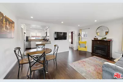 4613 W 18th St, Los Angeles, CA 90019 - Photo 1