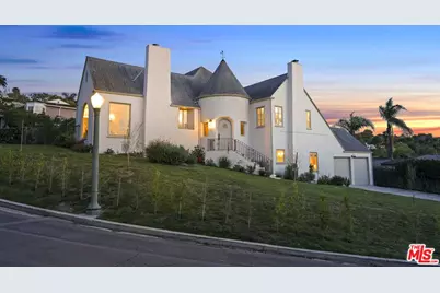 3093 Lake Hollywood Dr, Los Angeles, CA 90068 - Photo 1