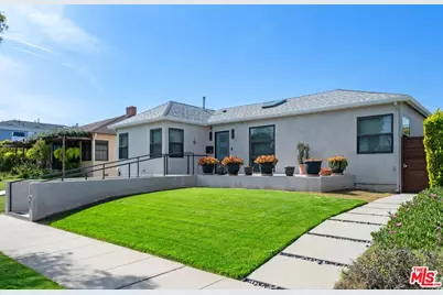 1725 Ashland Ave, Santa Monica, CA 90405 - Photo 1