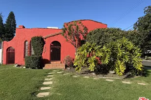 2437 Granville Ave, Los Angeles, CA 90064 - Photo 1