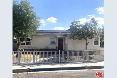 2332 S Highland Ave, Los Angeles, CA 90016 - Photo 1
