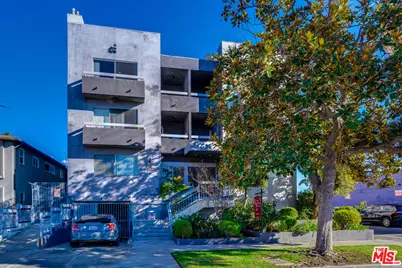 1226 S Shenandoah St #201, Los Angeles, CA 90035 - Photo 1