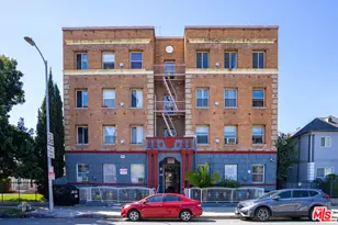 839 S Wilton Pl, Los Angeles, CA 90005 - Photo 1