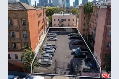 520 Union Dr, Los Angeles, CA 90017 - Photo 1