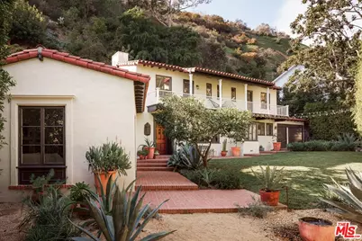 2111 Outpost Dr, Los Angeles, CA 90068 - Photo 1