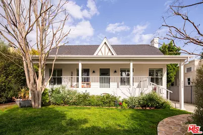 2030 N New Hampshire Ave, Los Angeles, CA 90027 - Photo 1