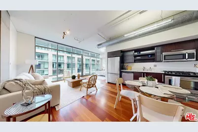 1100 S Hope St #1113, Los Angeles, CA 90015 - Photo 1