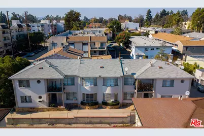 11259 Otsego St, North Hollywood, CA 91601 - Photo 1