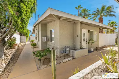 1315 N Indian Canyon Dr, Palm Springs, CA 92262 - Photo 1