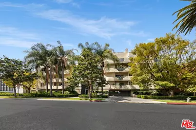 117 N Gale Dr #202, Beverly Hills, CA 90211 - Photo 1