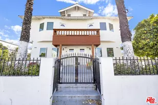 648 W 30th St, Los Angeles, CA 90007 - Photo 1