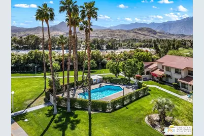 6134 Arroyo Rd #6, Palm Springs, CA 92264 - Photo 1