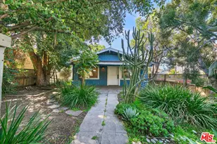 7740 Hampton Ave, West Hollywood, CA 90046 - Photo 1