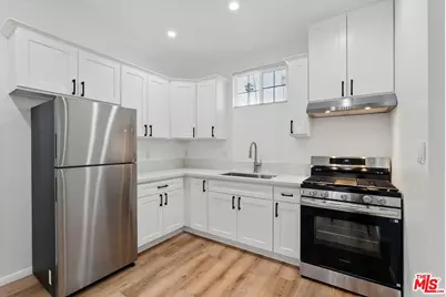 5017 Cimarron St, Los Angeles, CA 90062 - Photo 1