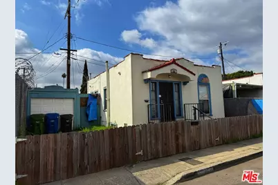 426 W 63rd Pl, Los Angeles, CA 90003 - Photo 1