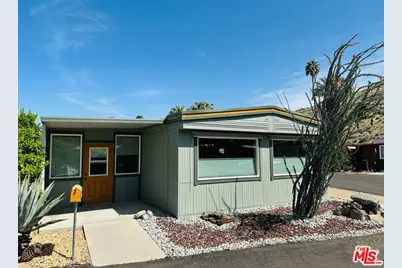 236 Del Mar, Palm Springs, CA 92264 - Photo 1