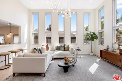 3910 Berryman Ave, Los Angeles, CA 90066 - Photo 1