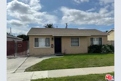 1132 E 149th St, Compton, CA 90220 - Photo 1