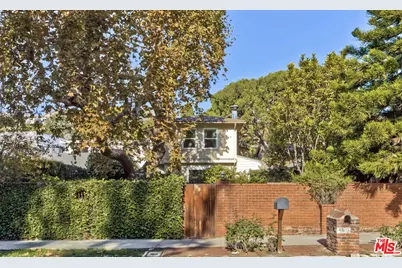 363 W Channel Rd, Santa Monica, CA 90402 - Photo 1