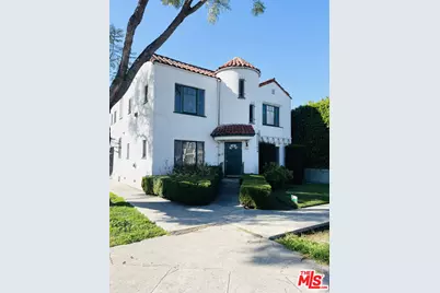 2745 S Palm Grove Ave #2, Los Angeles, CA 90016 - Photo 1