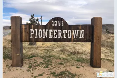 0 Roy Rogers Rd, Pioneertown, CA 92268 - Photo 1