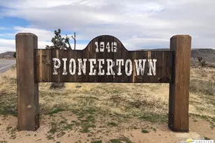 0 Roy Rogers Rd, Pioneertown, CA 92268 - Photo 1