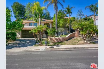 11455 Doral Ave, Porter Ranch, CA 91326 - Photo 1