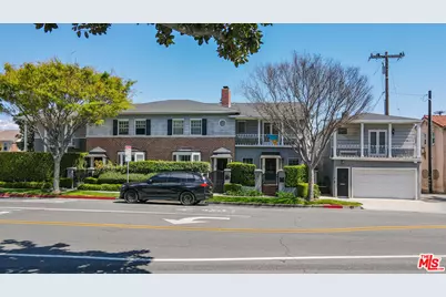 9660 W Olympic Blvd, Beverly Hills, CA 90212 - Photo 1