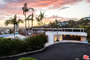 1443 Devlin Dr, Los Angeles, CA 90069 - Photo 1