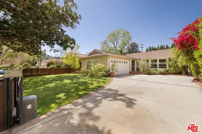 4117 Bakman Ave, Studio City, CA 91602 - Photo 1