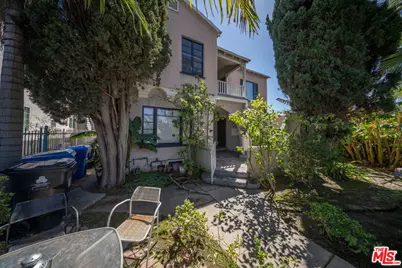 1500 S Sycamore Ave, Los Angeles, CA 90019 - Photo 1