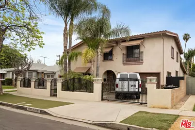 6930 Balcom Ave, Reseda, CA 91335 - Photo 1