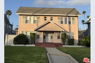 4436 Victoria Park Pl, Los Angeles, CA 90019 - Photo 1