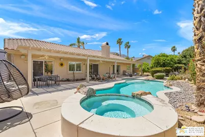 16 White Sun Way, Rancho Mirage, CA 92270 - Photo 1