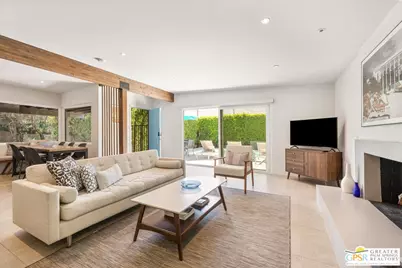 514 N Plaza Amigo, Palm Springs, CA 92262 - Photo 1