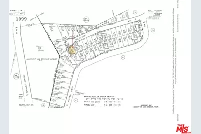 18454 Clifftop Way, Malibu, CA 90265 - Photo 1