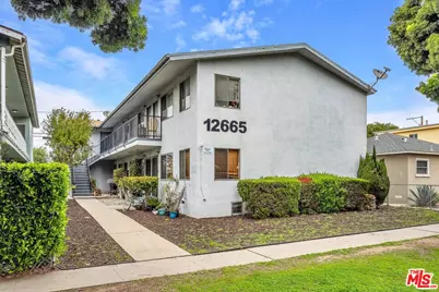 12665 Venice Blvd, Los Angeles, CA 90066 - Photo 1
