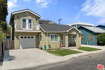 3911 Spad Pl, Culver City, CA 90232 - Photo 1