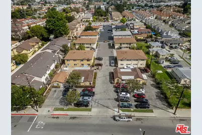 3512 La Madera Ave, El Monte, CA 91732 - Photo 1