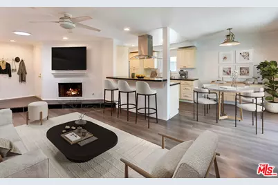 1048 9th St #5, Santa Monica, CA 90403 - Photo 1