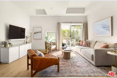 1322 N Detroit St #3, Los Angeles, CA 90046 - Photo 1