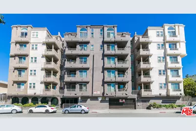 848 Irolo St #301, Los Angeles, CA 90005 - Photo 1
