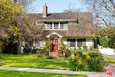 1625 Opechee Way, Glendale, CA 91208 - Photo 1