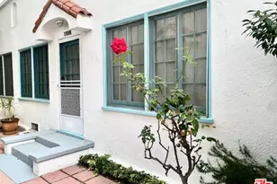 1040 N Sweetzer Ave #1/2, West Hollywood, CA 90069 - Photo 1