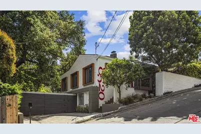 8520 Ridpath Dr, Los Angeles, CA 90046 - Photo 1