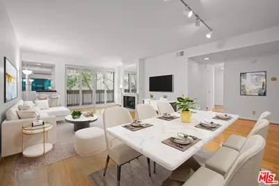 11805 Mayfield Ave #103, Los Angeles, CA 90049 - Photo 1