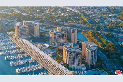 4316 Marina City Dr #619, Marina del Rey, CA 90292 - Photo 1